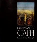 Gianfranco Caffi