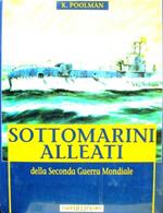 Sottomarini alleati della Seconda Guerra Mondiale