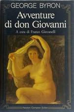 Avventure di Don Giovanni