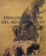 Disegni emiliani del Sei-Settecento