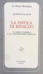 La favola di Rinaldo. Il codice fiabesco e la «Gerusalemme liberata»