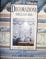 Decorazione della casa. La carta da parati