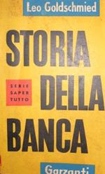 Storia della banca