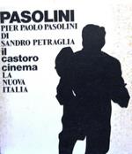 Pier Paolo Pasolini