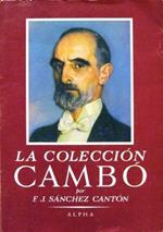 La colección Cambó