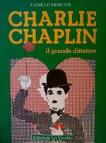 Charlie Chaplin