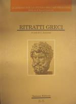 Ritratti greci