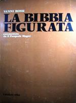 La Bibbia figurata