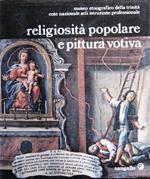 Religiosità popolare e pittura votiva