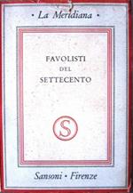 Favolisti del Settecento