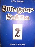 Stupidario stampa