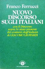 Nuovo discorso sugli italiani