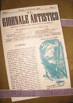 Il giornale artistico