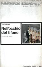 Nell'occhio del tifone