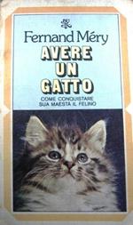 Avere un gatto