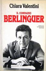 Il compagno Berlinguer