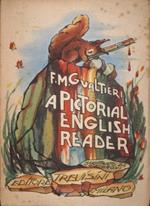 A pictorial English reader
