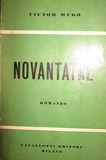 Novantatre