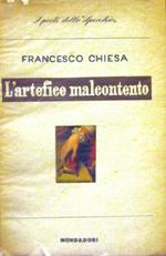 L' artefice malcontento