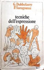 Tecniche della espressione