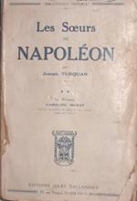 Les soeurs de Napoléon
