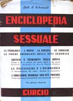 Nuova enciclopedia sessuale