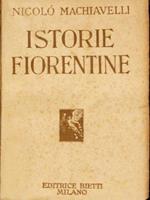 Istorie fiorentine. Due volumi