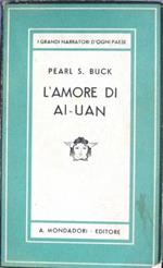 L' amore di Ai-Uan