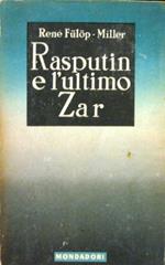 Rasputin e l’ultimo zar