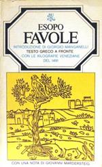 Favole