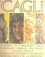 L' opera di Corrado Cagli