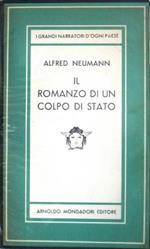 Il romanzo di un colpo di Stato