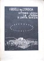 La sagra di Santa Gorizia