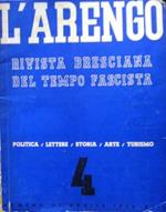 L' Arengo