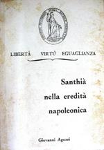 Santhià nella eredità napoleonica