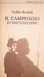 Il campeggio di Duttogliano