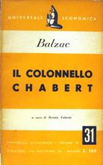 Il colonnello Chabert