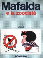 Mafalda e la zoocietà