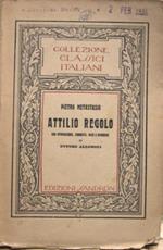 Attilio Regolo