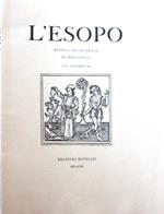 L' esopo