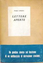 Lettere aperte