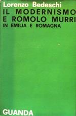 Il modernismo di Romolo Murri in Emilia e Romagna