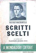 Scritti scelti