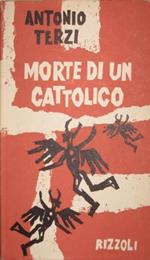 Morte di un cattolico