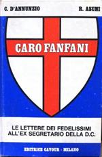 Caro Fanfani