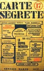 Carte segrete