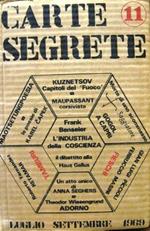 Carte segrete