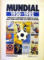 Mundial 1930-1982