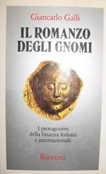 Il romanzo degli gnomi