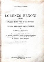 Lorenzo Benoni